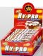 All Stars Hy-Pro Supreme Riegel - 28 Stck. � 100g