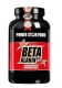 Powerstar Food Beta-Alanin - 300 Kapseln