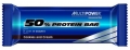 Multipower - 50% Protein Bar - 50g Riegel