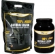 My Supps 100% Casein - 750g Beutel