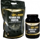 My Supps - Egg Protein - 750g Beutel