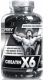 Frey Nutrition Creatin X6� - 250 Kapseln